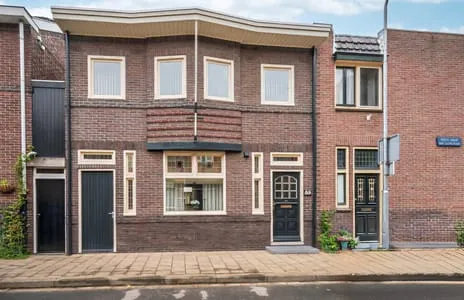 Woning te koop: 1e Graaf van Loonstraat 55, Blerick-Centrum Venlo