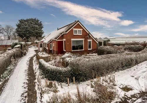 Woning te koop: 1e Grenslaan 1, Bellingwolde
