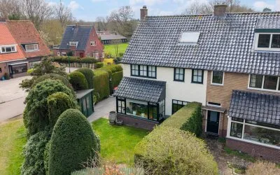 Woning te koop: 1e Heezerlaantje 2, Soest