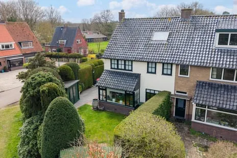 Woning te koop: 1e Heezerlaantje 2, Hees Soest