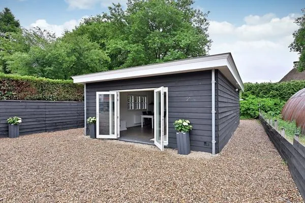 Woning te koop: 1e Heezerlaantje 3, Hees Soest