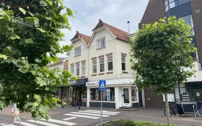 Woning te koop: 1e Hogeweg 14-A, Zeist
