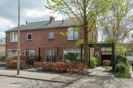 Woning te koop: 1e J.C. Mensinglaan 36, Stommeer Aalsmeer