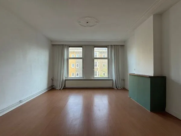 Huurwoning: 1e Jerichostraat in Rotterdam - €905 per maand