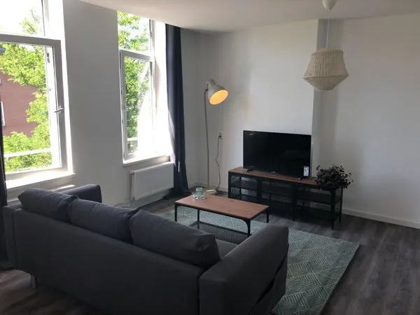 Woning te huur: 1e Jerichostraat, Kralingen West Rotterdam