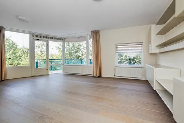 Woning te huur: 1e Jerichostraat, Kralingen West Rotterdam