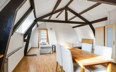 Woning te koop: 1e Jerichostraat 95-A03, Rotterdam