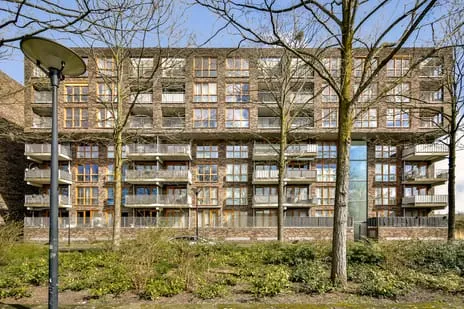 Woning te koop: 1e Kekerstraat 129, K-buurt-Zuidwest Amsterdam