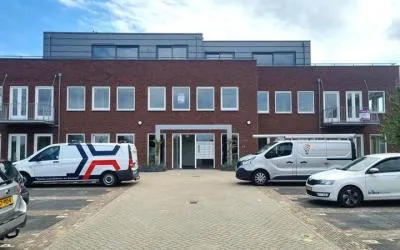 Woning te koop: 1e Loosterweg 42-M, Buitengebied Hillegom