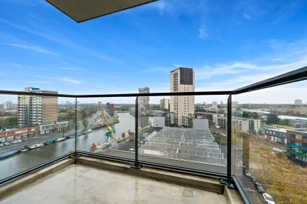 Woning te koop: 1e Lulofsdwarsstraat 40-U, Laakhaven-West 'S-Gravenhage