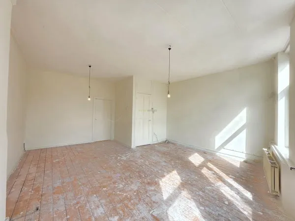 Woning te huur: 1e Middellandstraat, Rotterdam