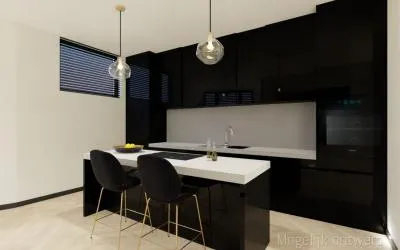 Woning te koop: 1e Middellandstraat 104-A02, Middelland Rotterdam