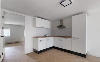 Woning te koop: 1e Middellandstraat 61-C, Rotterdam