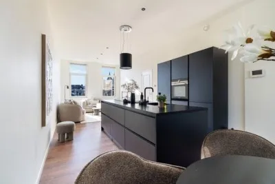 Woning te koop: 1e Middellandstraat 75-B02, Middelland Rotterdam