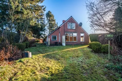 Woning te koop: 1e Pallertweg 23, Pallert Bourtange