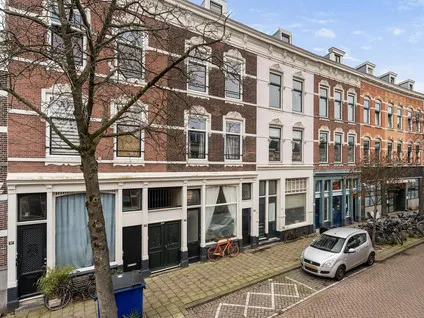 Woning te koop: 1e Pijnackerstraat 96C, Oude Noorden Rotterdam