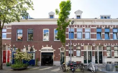Woning te koop: 1e Pijnackerstraat 99-A, Oude Noorden Rotterdam