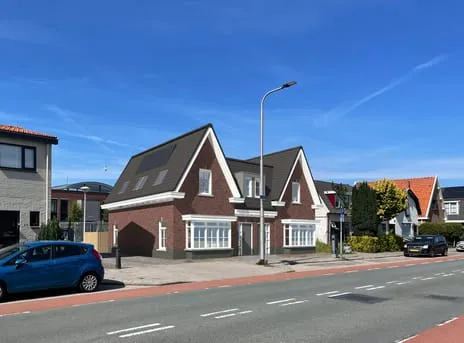 Woning te koop: 1e Poellaan 24B 2, Dever Lisse