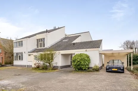 Woning te koop: 1e Poellaan 68, Dever Lisse