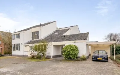 Woning te koop: 1e Poellaan 68, Dever Lisse