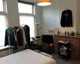 Kamer te huur: 1e Saskiadwarsstraat, Welgelegen Leeuwarden