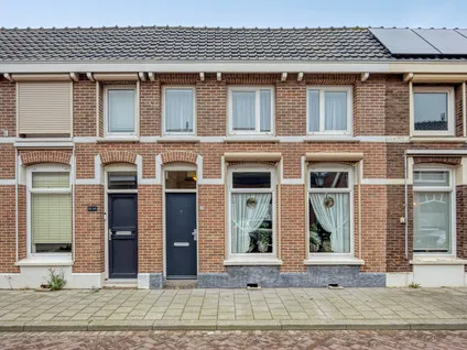 Woning te koop: 1e Scheepvaartstraat 19, Dorp Hoek Van Holland