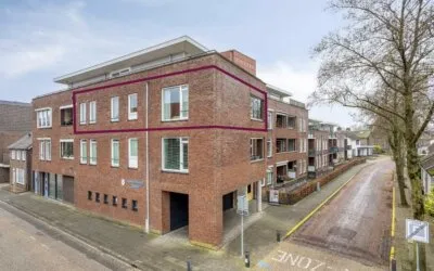 Woning te koop: 1e Sint Jozefstraat 203, Centrum zuid Asten