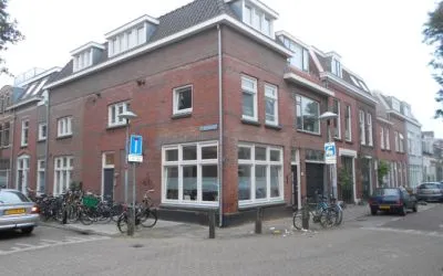 Woning te koop: 1e Spechtstraat 1-D, Vogelenbuurt Utrecht