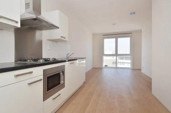Woning te huur: 1e Van der Kunstraat, Laakhaven-West 'S-Gravenhage