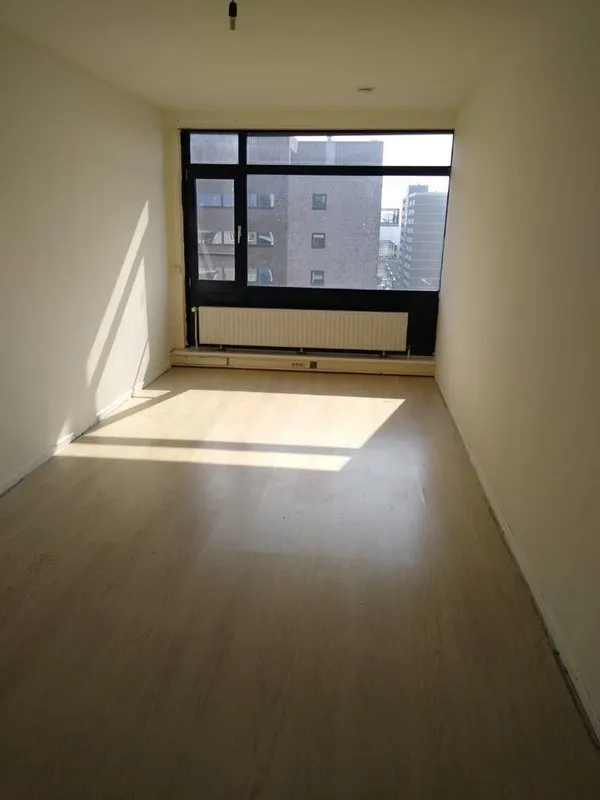 Kamer te huur: 1e Van der Kunstraat 292, Laakhaven-West 'S-Gravenhage