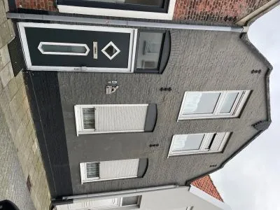 Woning te koop: 1e Verbindingsstraat 4, Terneuzen