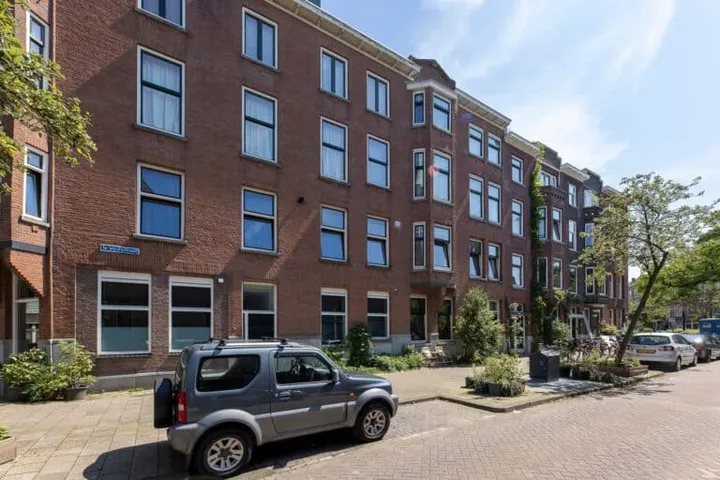 Woning te huur: 1e Virulystraat, Rotterdam
