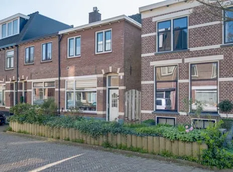Woning te koop: 1e Weerdsweg 43, Lange Zandstraat Deventer