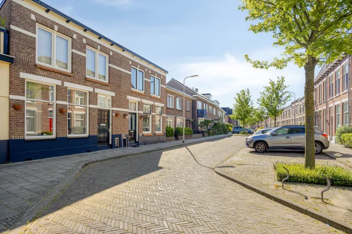 Woning te koop: 1e Weerdsweg 64, Lange Zandstraat Deventer