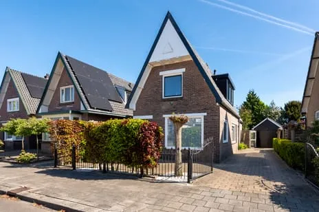 Woning te koop: 1e Wormenseweg 161, Staatsliedenkwartier Apeldoorn