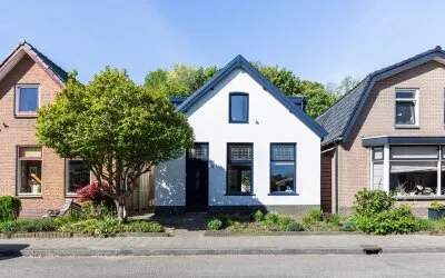 Woning te koop: 1e Wormenseweg 26, Apeldoorn