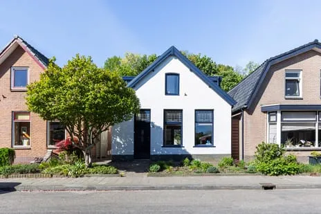 Woning te koop: 1e Wormenseweg 26, Brummelhof Apeldoorn