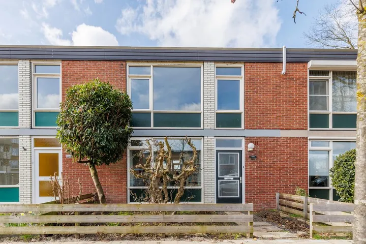 Woning te koop: 1e Wormenseweg 506, Rivierenkwartier Apeldoorn