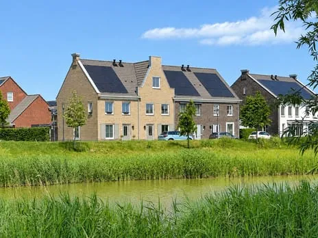 Home for sale: 1ste Graaf van Hollanddijk 27, Het Dorpshart Hoef En Haag