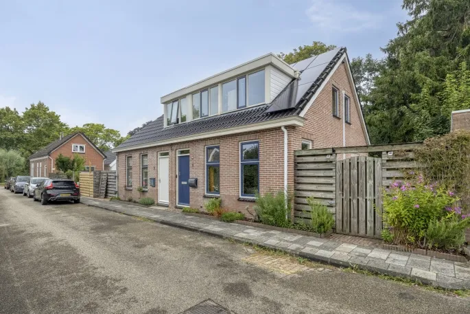 Woning te koop: 24e laan 1, Wildervank