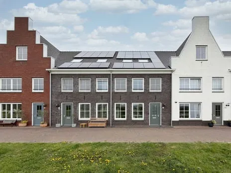 Woning te koop: 2de Poortstraat 13, Het Dorpshart Hoef En Haag