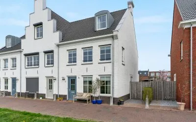 Woning te koop: 2de Poortstraat 5, Het Dorpshart Hoef En Haag