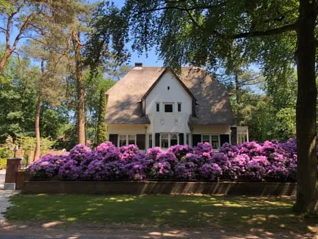 Woning te koop: 2e Beukenlaan 37, Berg en Bos Apeldoorn