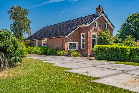 Home for sale: 2e Bovenpad 5, Westerlee Westerlee