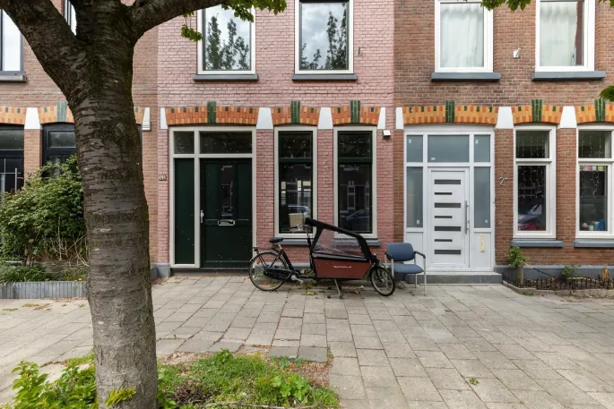 Woning te koop: 2e Carnissestraat 23, Carnisse Rotterdam