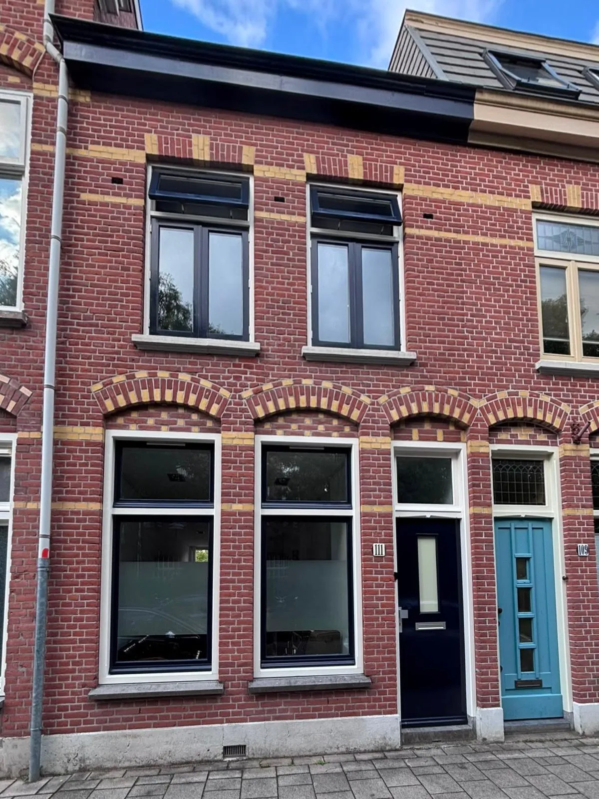 Woning te huur: 2e Daalsedijk 11, Utrecht