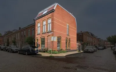 Woning te koop: 2e Daalsedijk 127, 2e Daalsebuurt en omgeving Utrecht