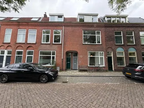 Woning te huur: 2e Daalsedijk 87, 2e Daalsebuurt en omgeving Utrecht