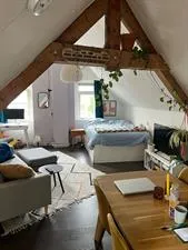 Kamer te huur: 2e Daalsedijk, Egelantierstraat, Mariëndaalstraat e.o. Utrecht