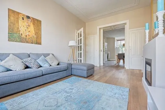 Woning te huur: 2e De Carpentierstraat 181, 'S-Gravenhage